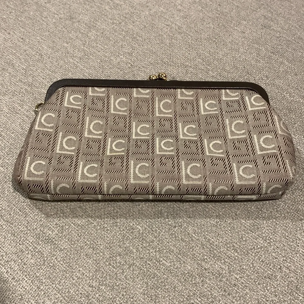 Liz Claiborne wallet, wristlet - Picture 2 of 6